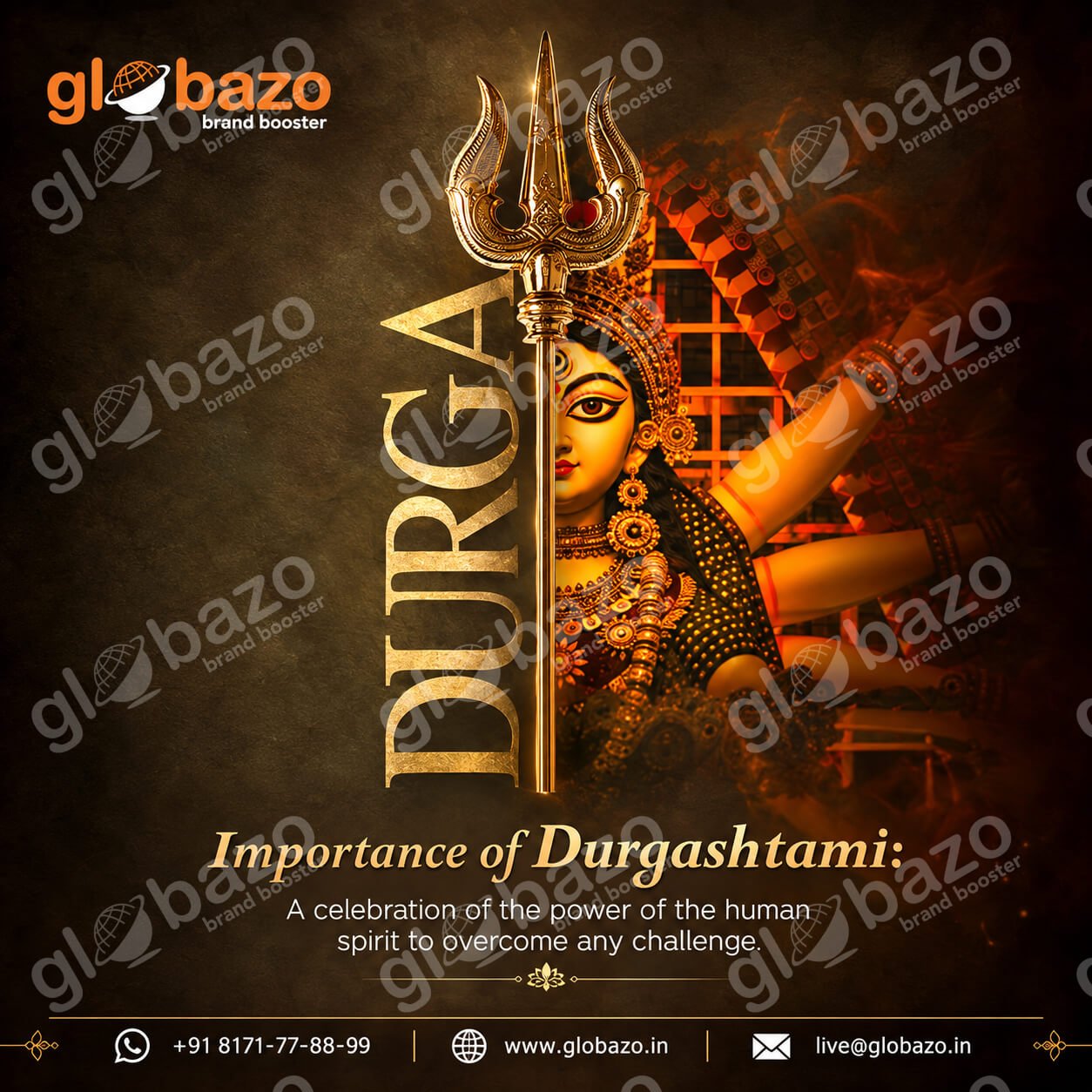 Happy Durga Puja-08