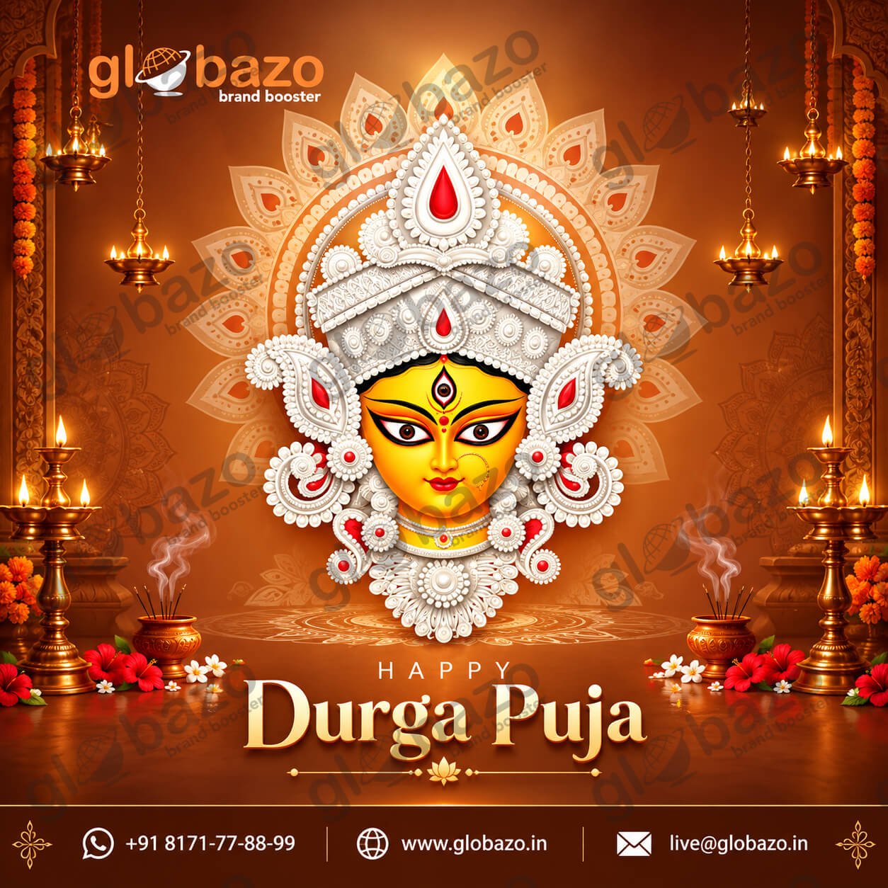 Happy Durga Puja-14