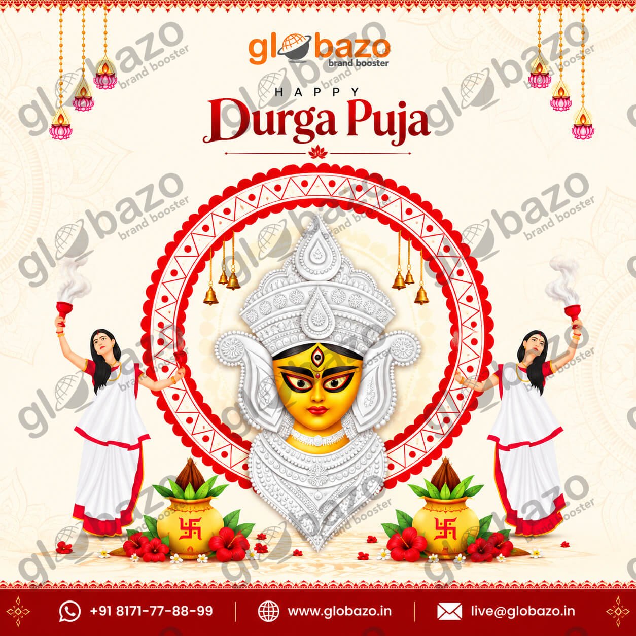 Happy Durga Puja-16