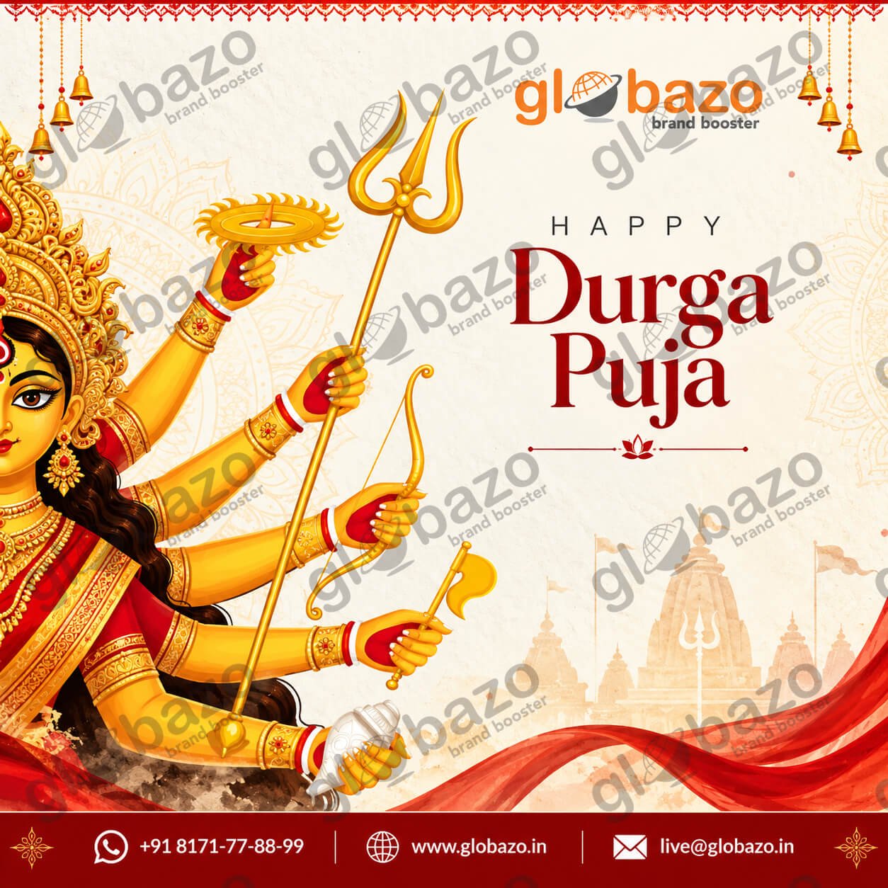 Happy Durga Puja-17