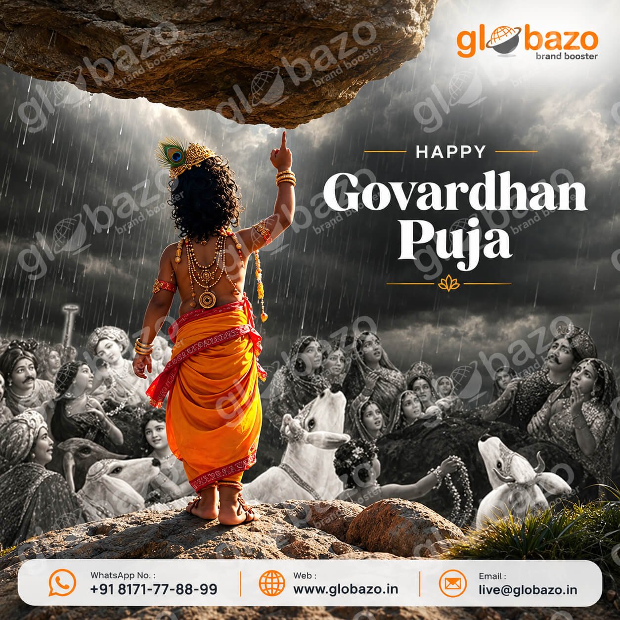 Happy Govardhan Puja-01