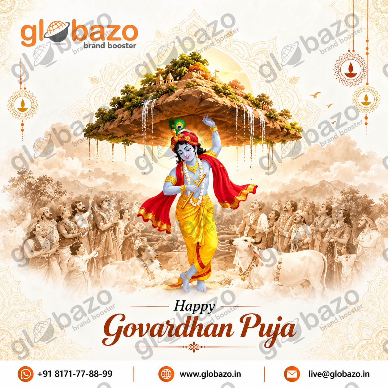 Happy Govardhan Puja-06