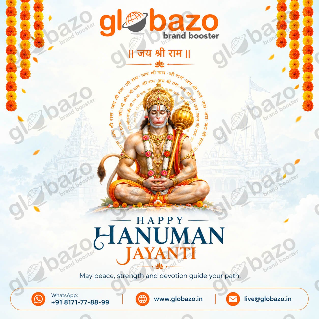 Happy Hanuman Jayanti-13