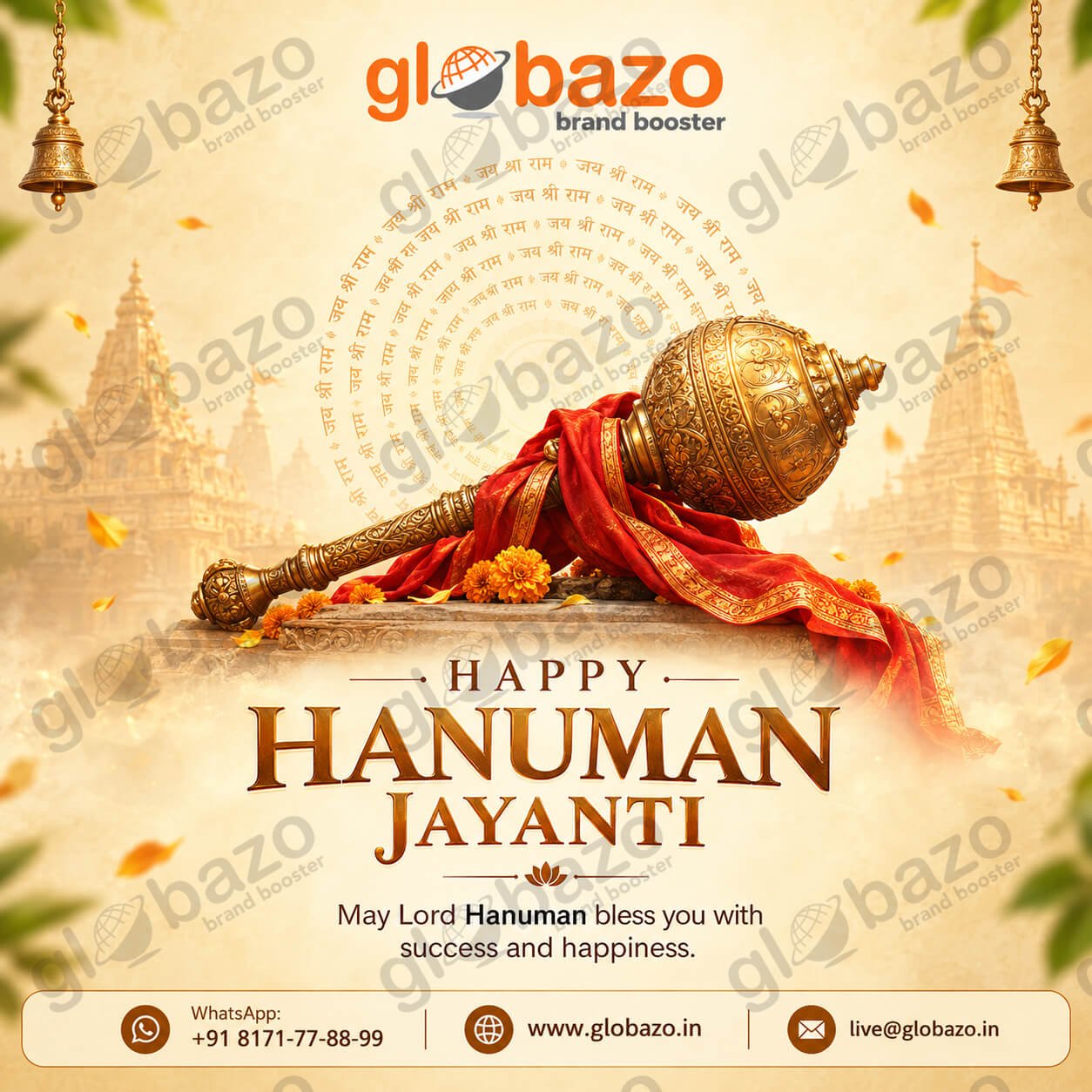 Happy Hanuman Jayanti-14