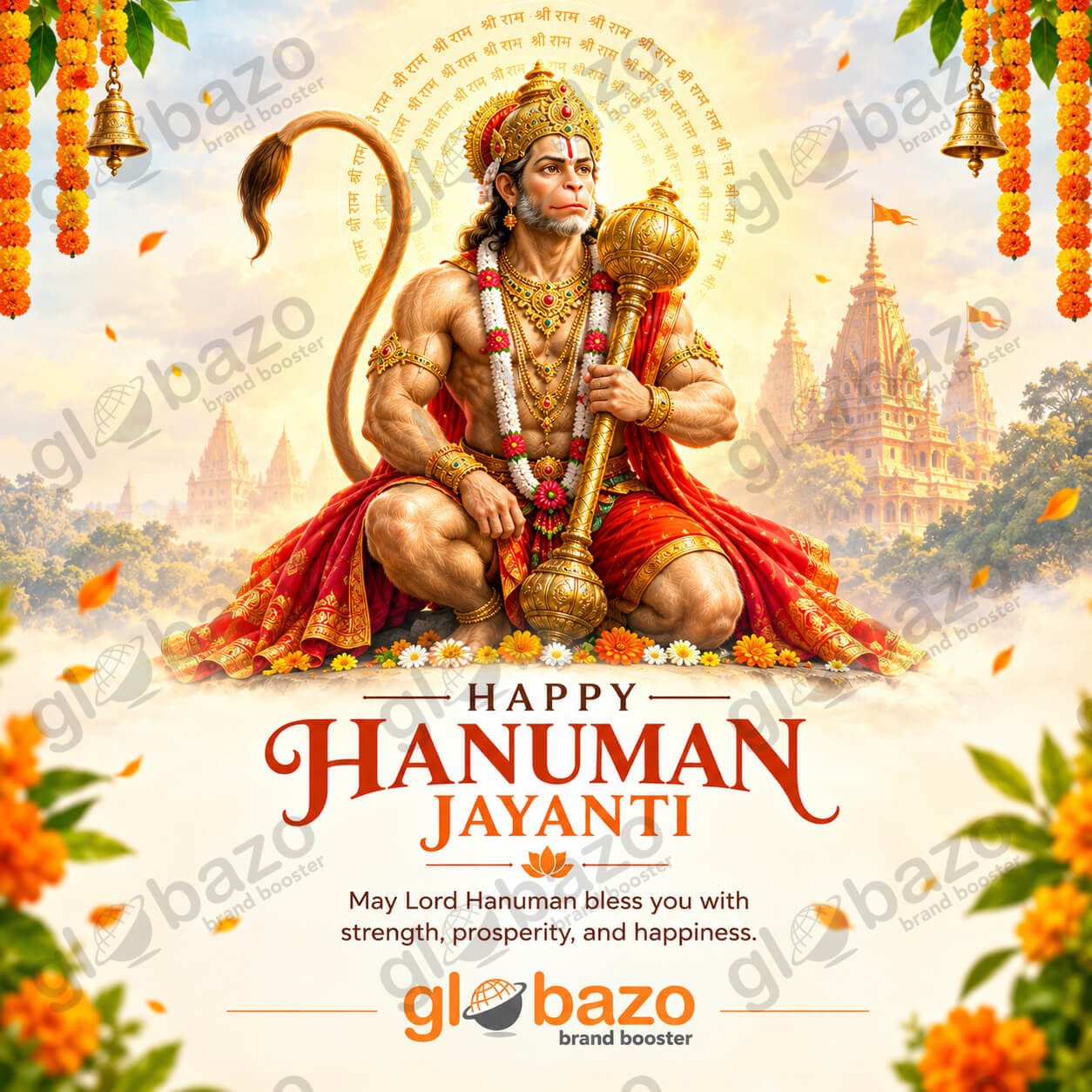 Happy Hanuman Jayanti-17