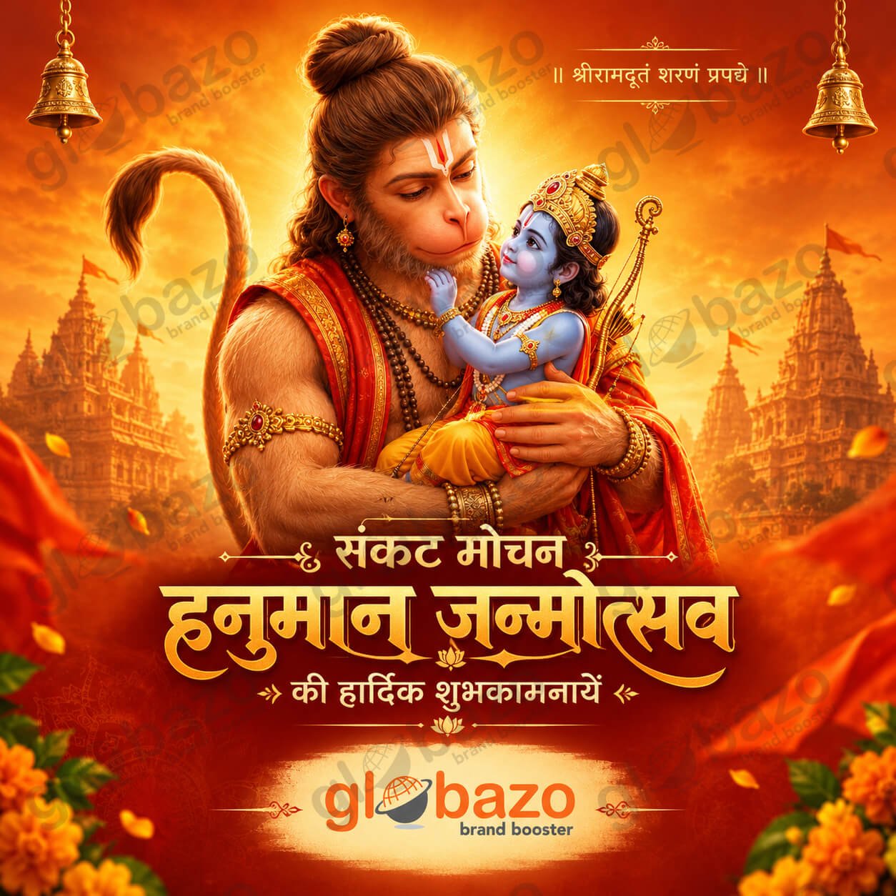 Happy Hanuman Jayanti-18
