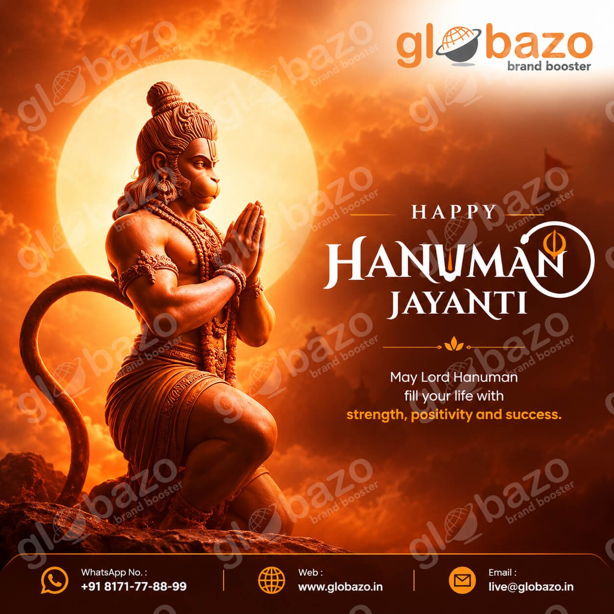 Happy Hanuman Jayanti-19