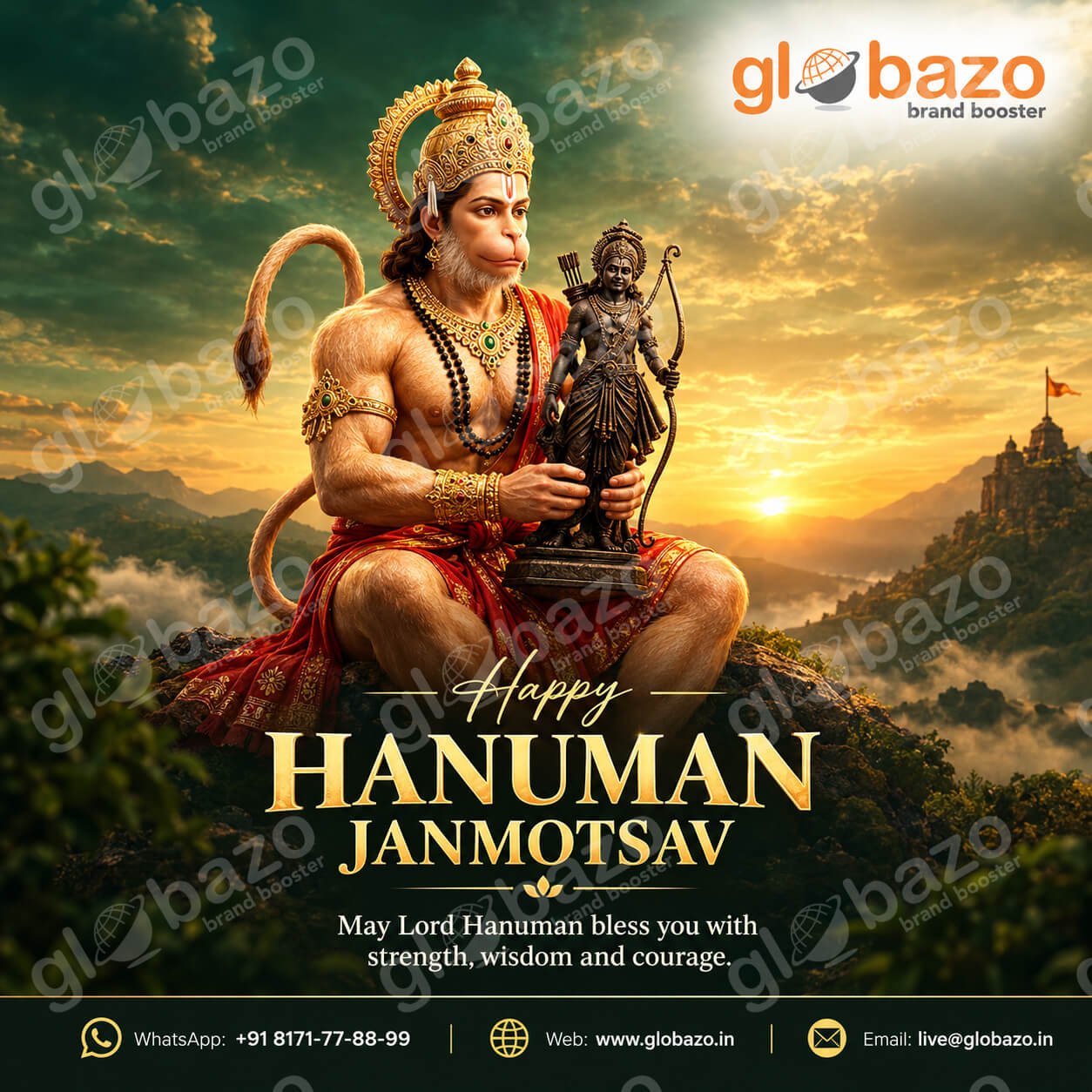 Happy Hanuman Jayanti-20