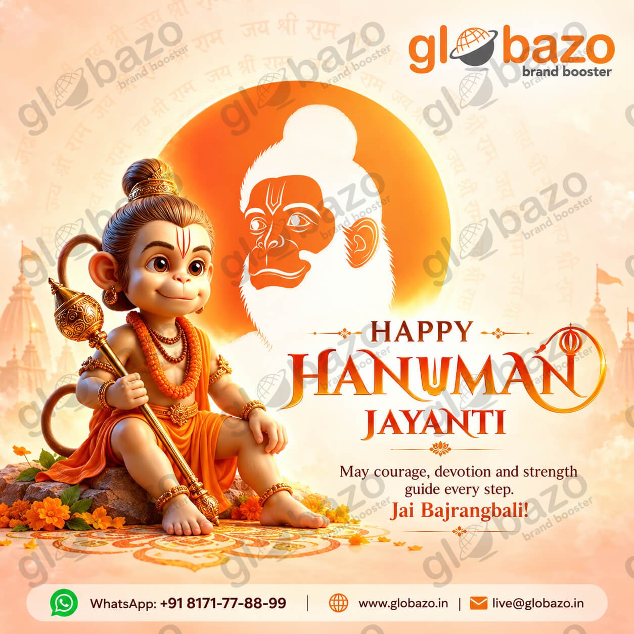 Happy Hanuman Jayanti-27