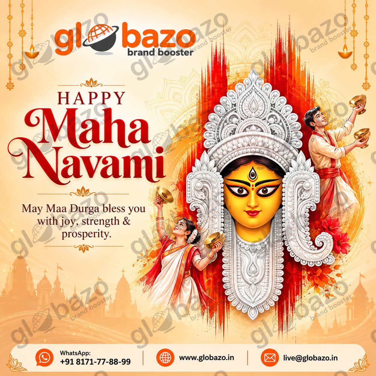 Happy Maha Navami-10