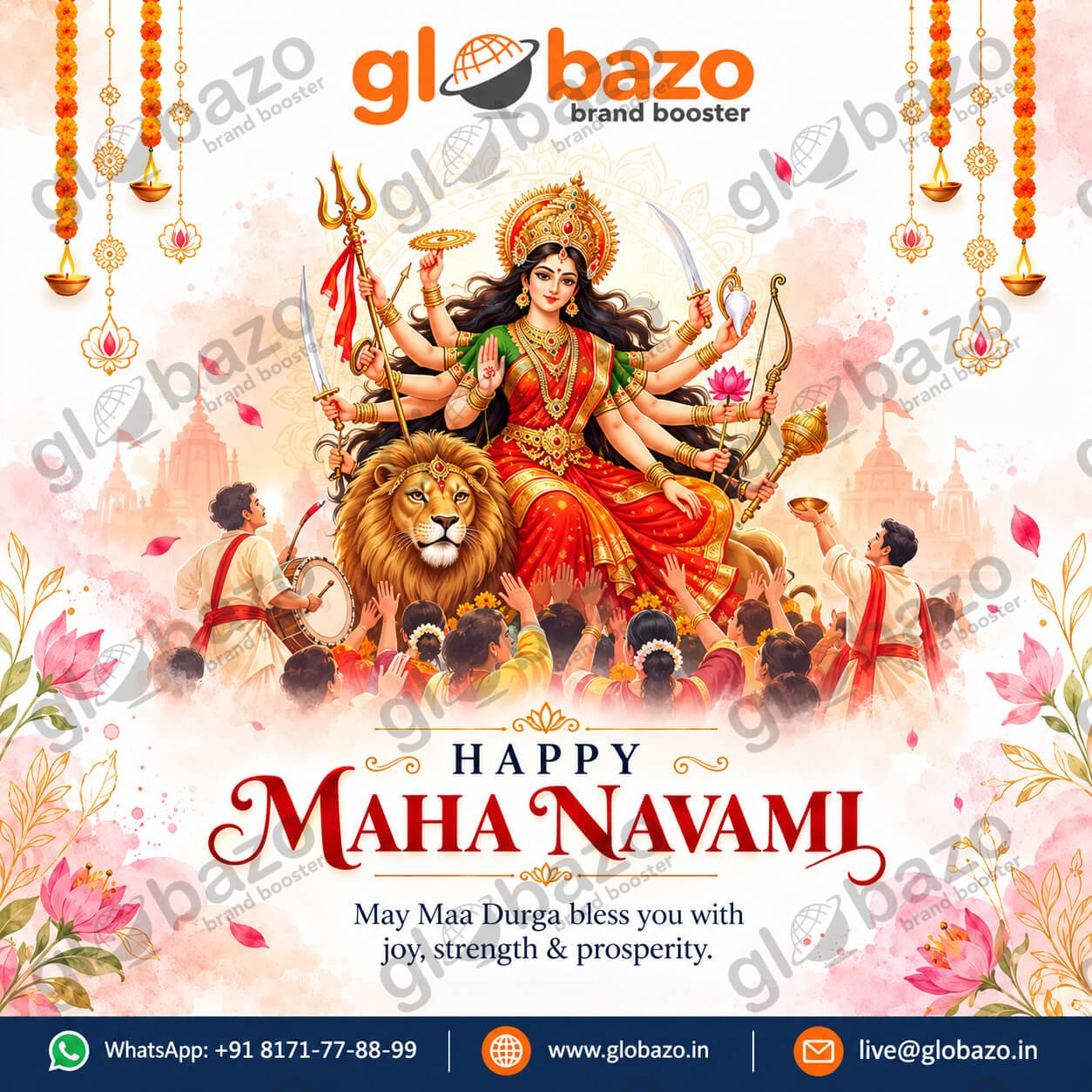 Happy Maha Navami-12