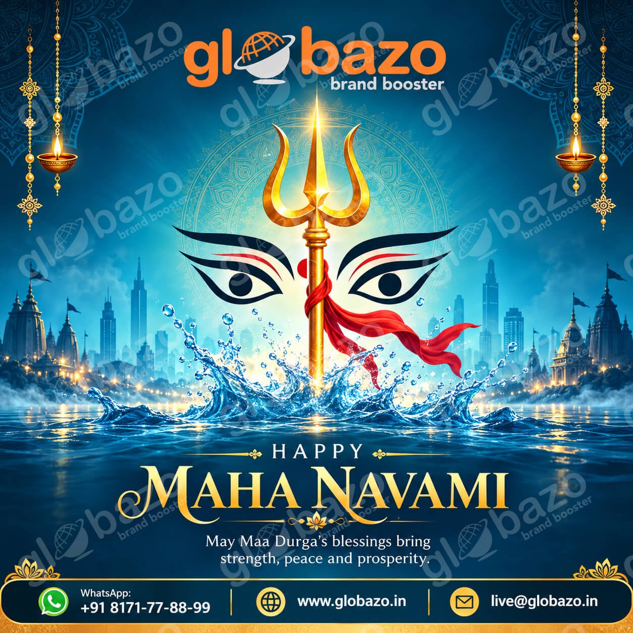Happy Maha Navami-13