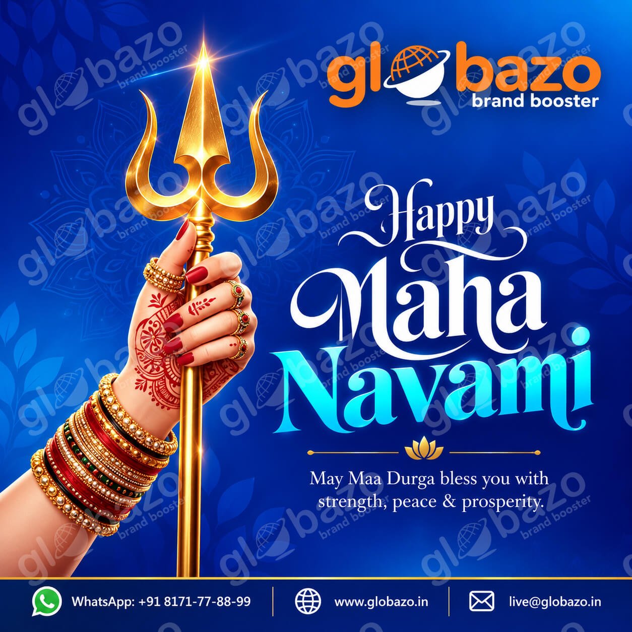 Happy Maha Navami-14