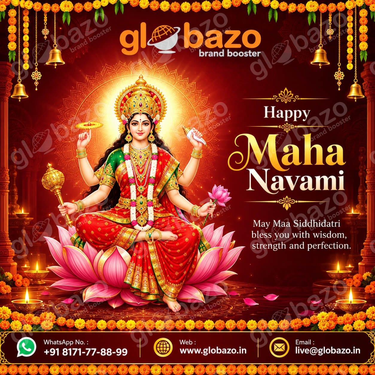 Happy Maha Navami-15
