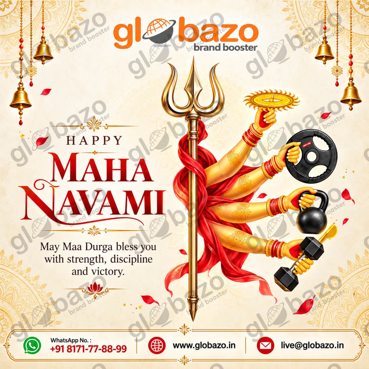 Happy Maha Navami-17
