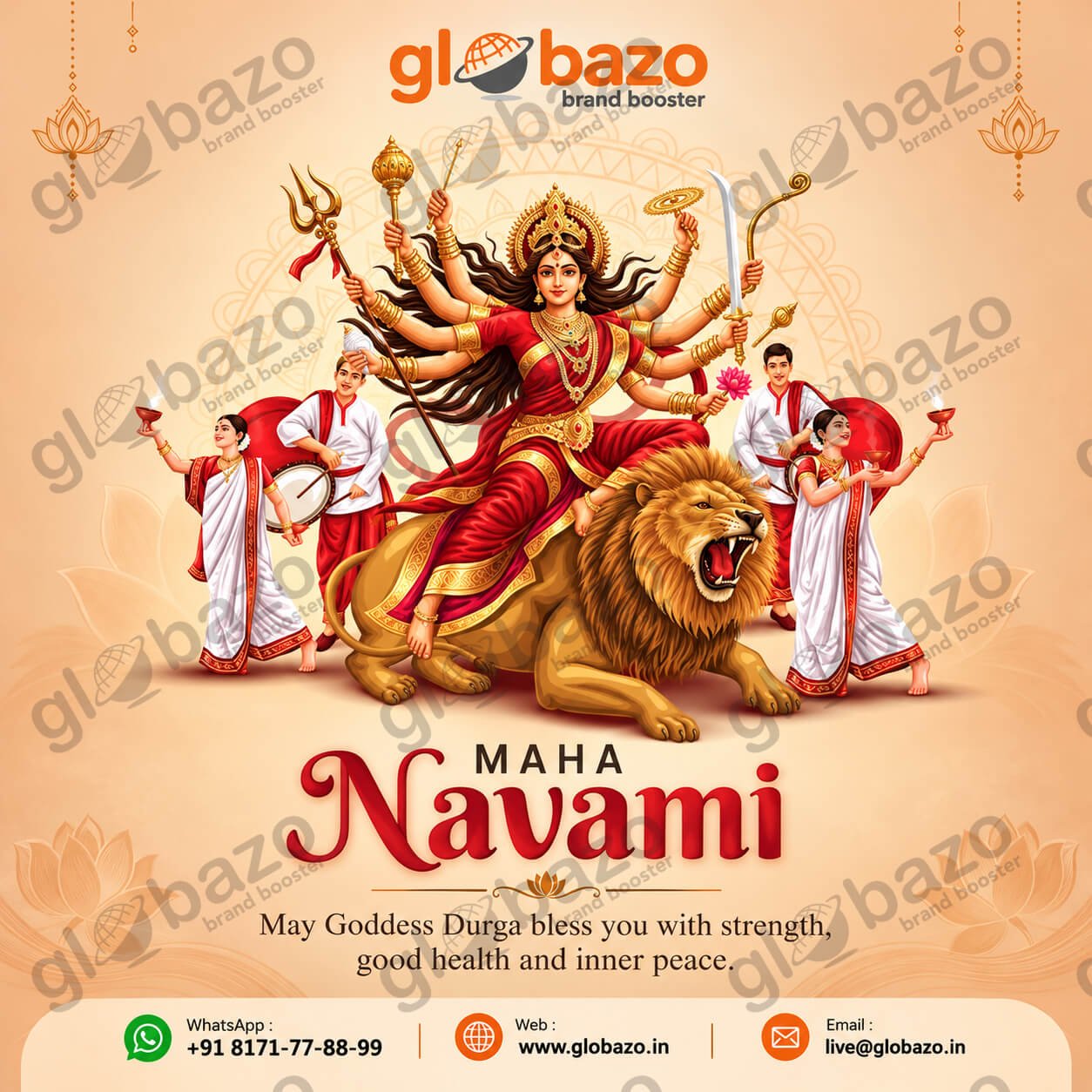 Happy Maha Navami-18