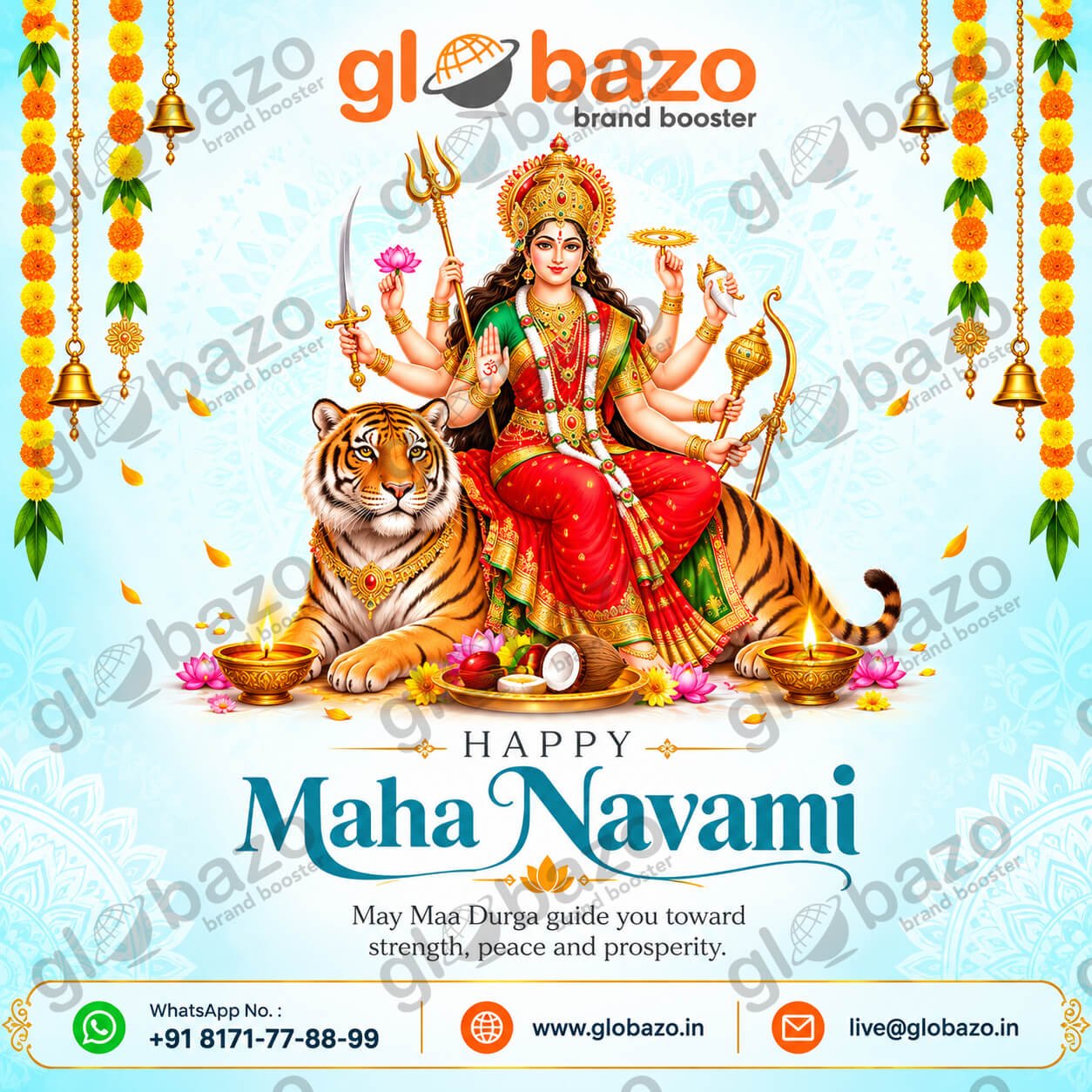 Happy Maha Navami-19