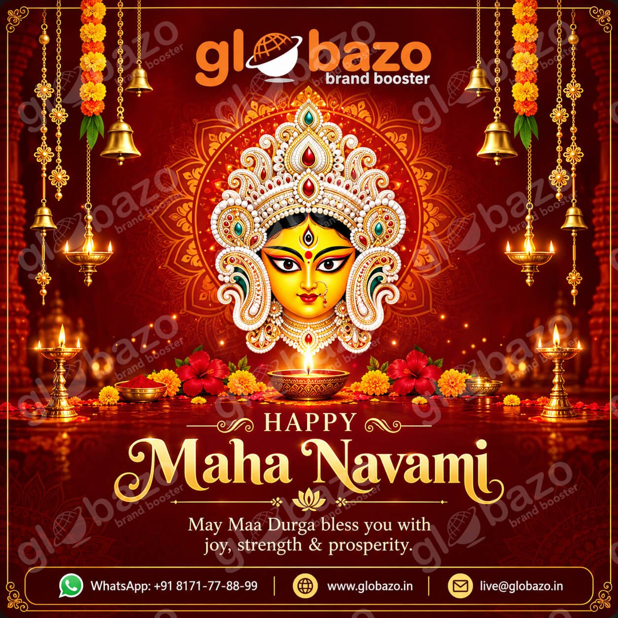 Happy Maha Navami-20