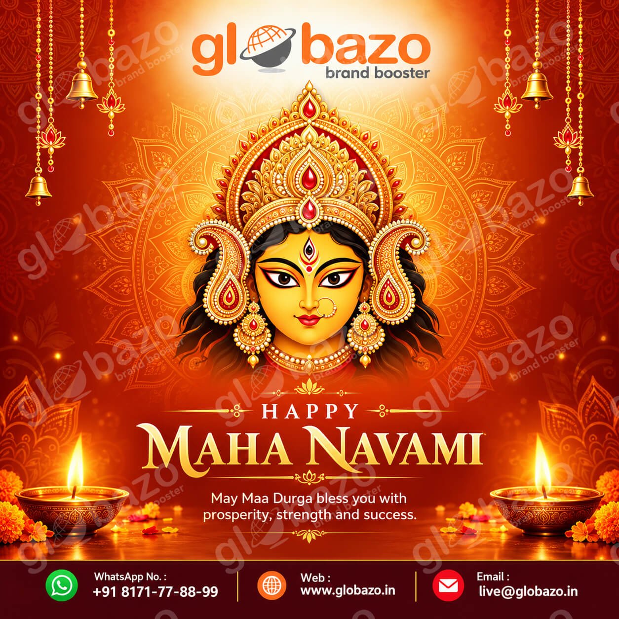 Happy Maha Navami-21