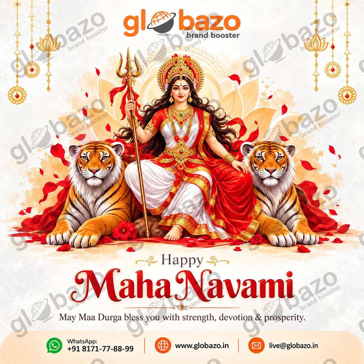 Happy Maha Navami-03