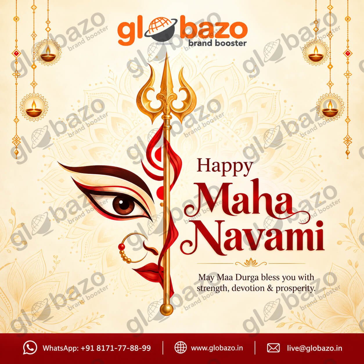 Happy Maha Navami-05