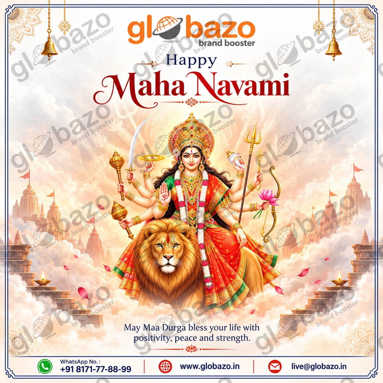 Happy Maha Navami-06