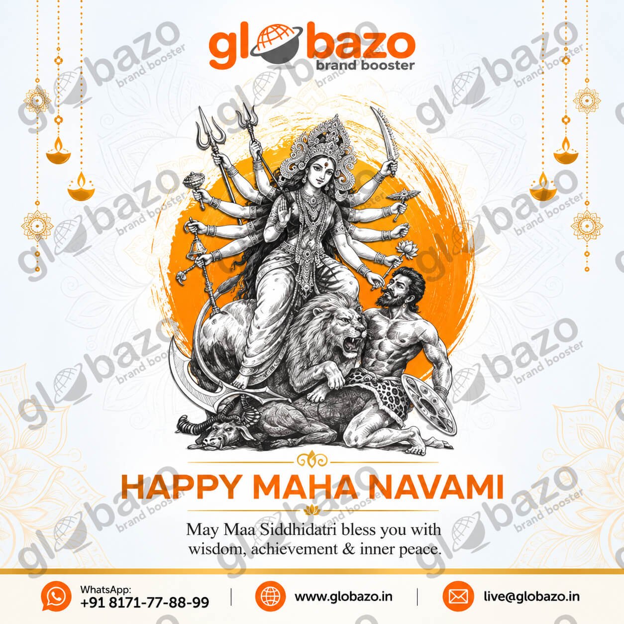 Happy Maha Navami-07