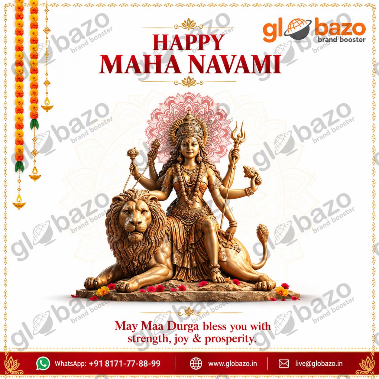 Happy Maha Navami-08