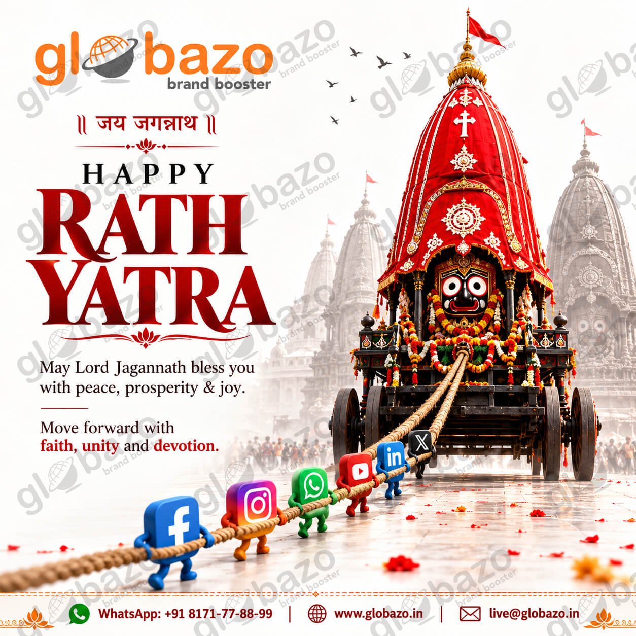 Happy Rath Yatra-17