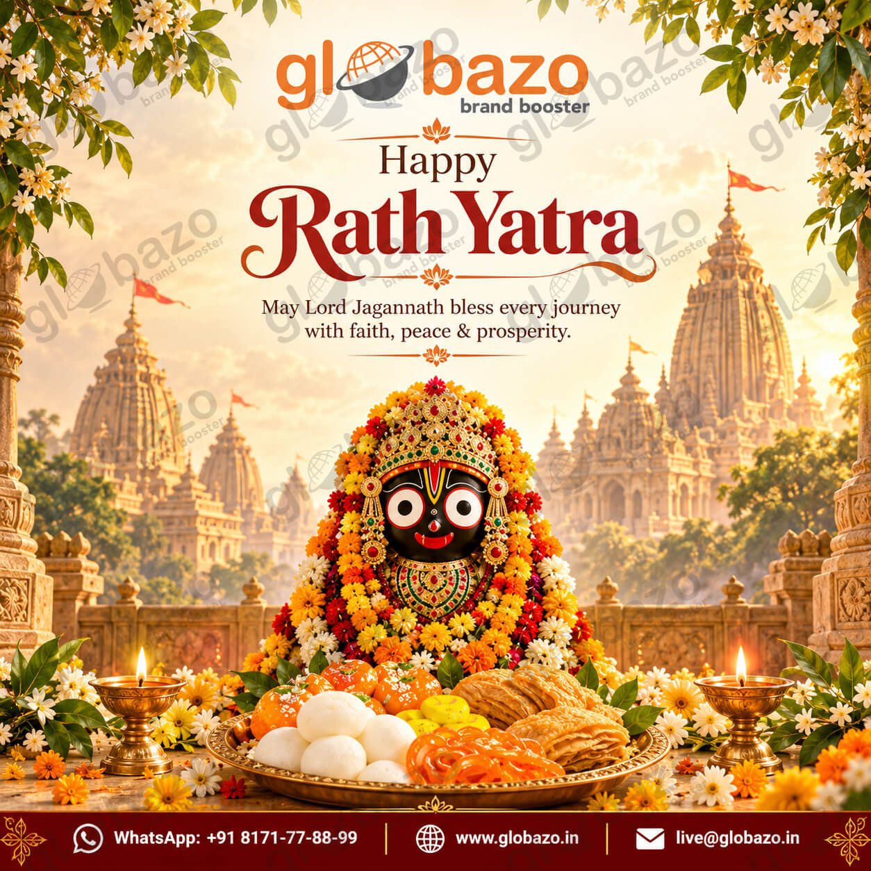 Happy Rath Yatra-18