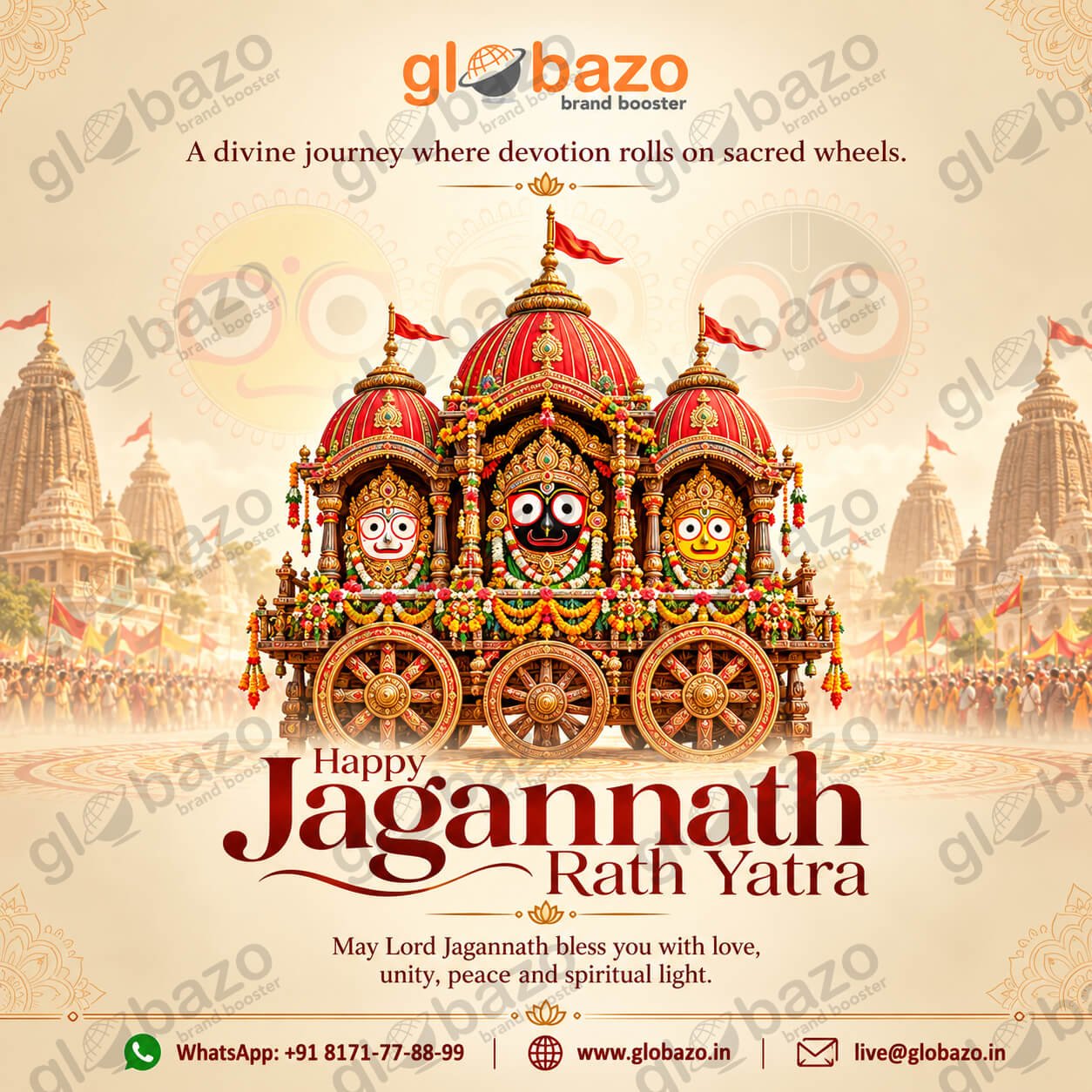Happy Rath Yatra-19