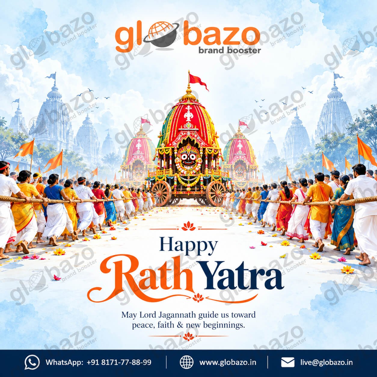 Happy Rath Yatra-23