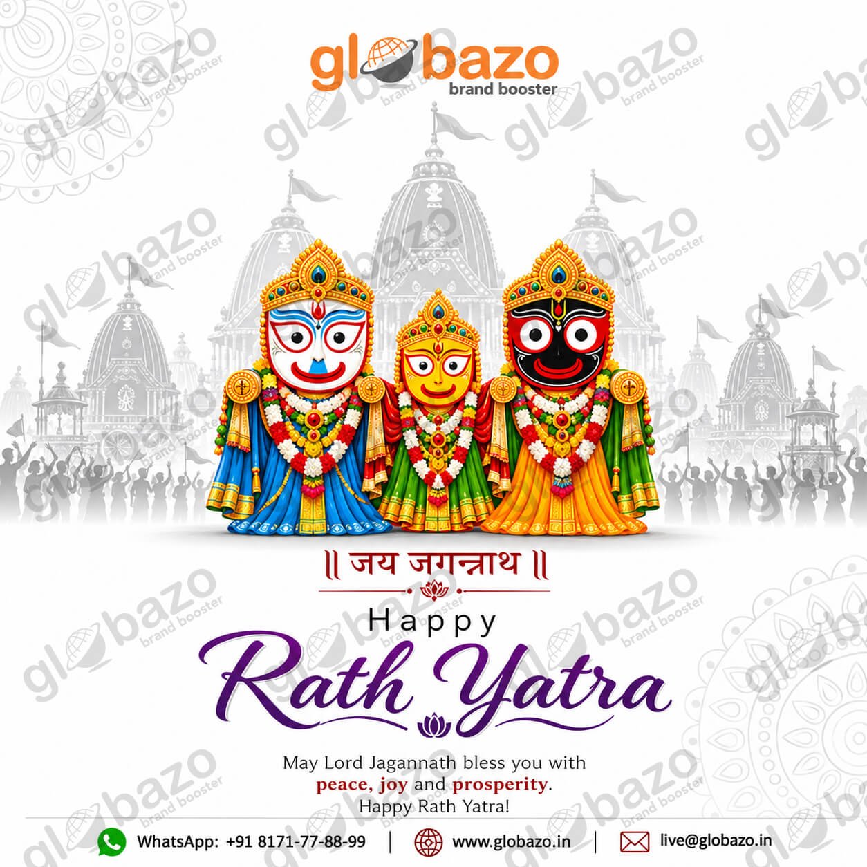 Happy Rath Yatra-28