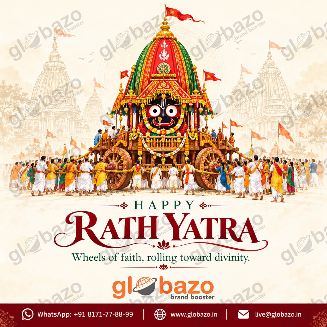 Happy Rath Yatra-30