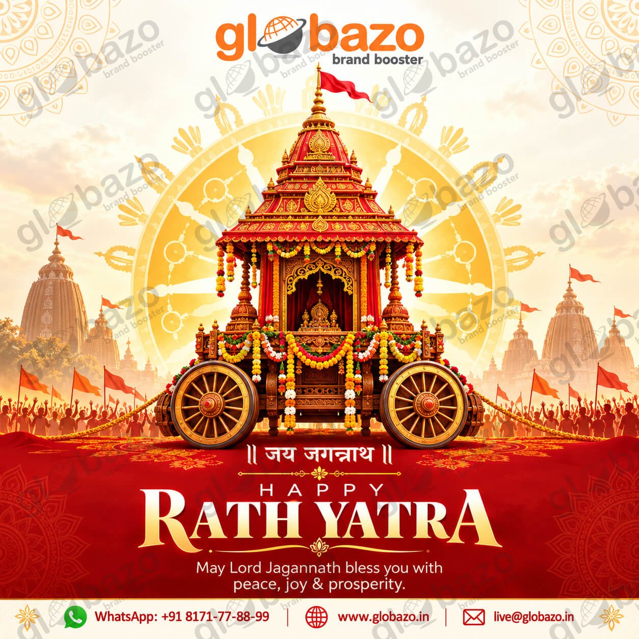 Happy Rath Yatra-33