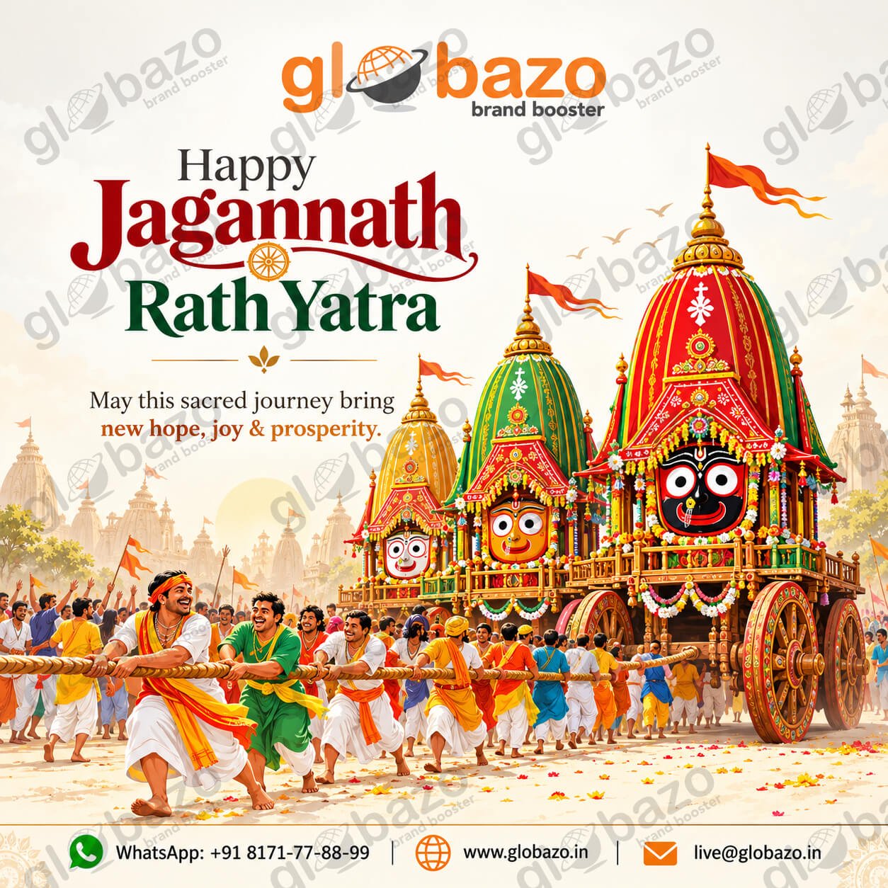 Happy Rath Yatra-34