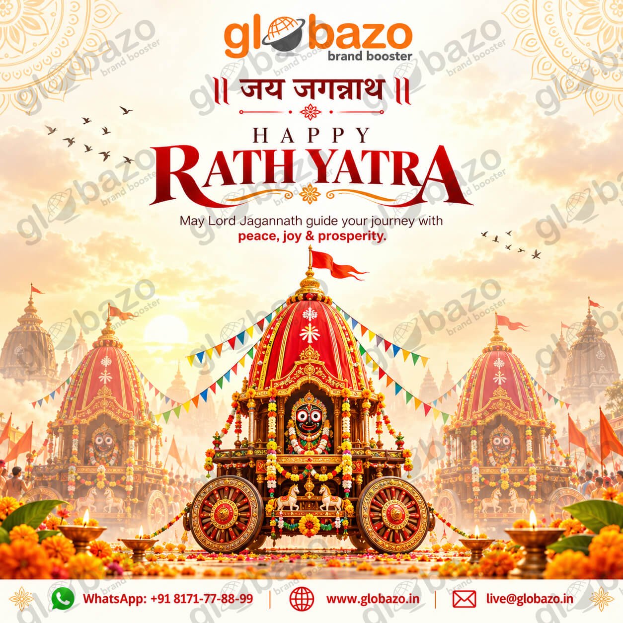 Happy Rath Yatra-35