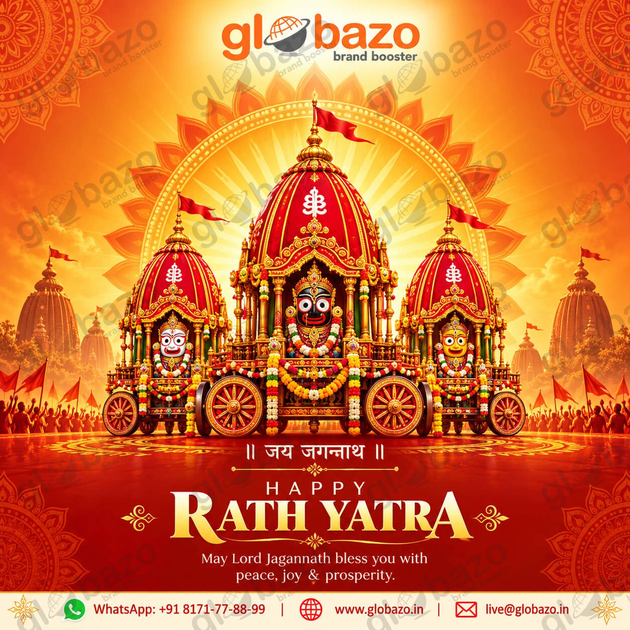 Happy Rath Yatra-37