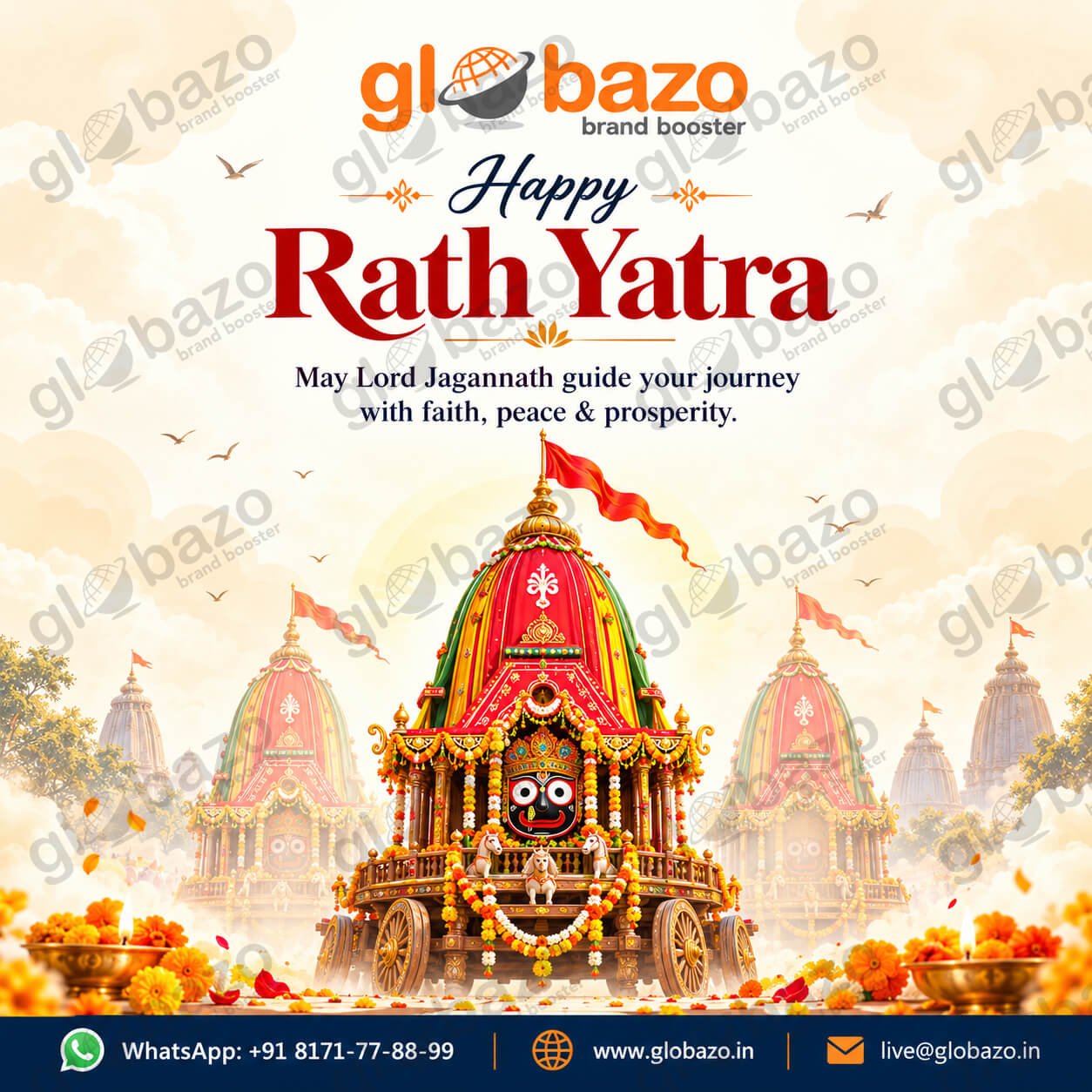 Happy Rath Yatra-40