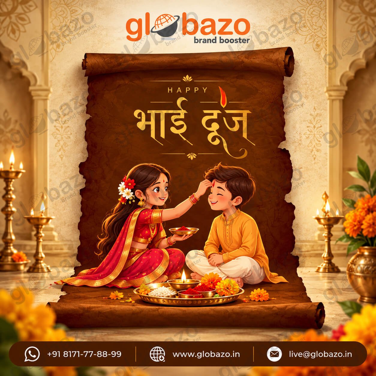 Happy Bhai Dooj-10