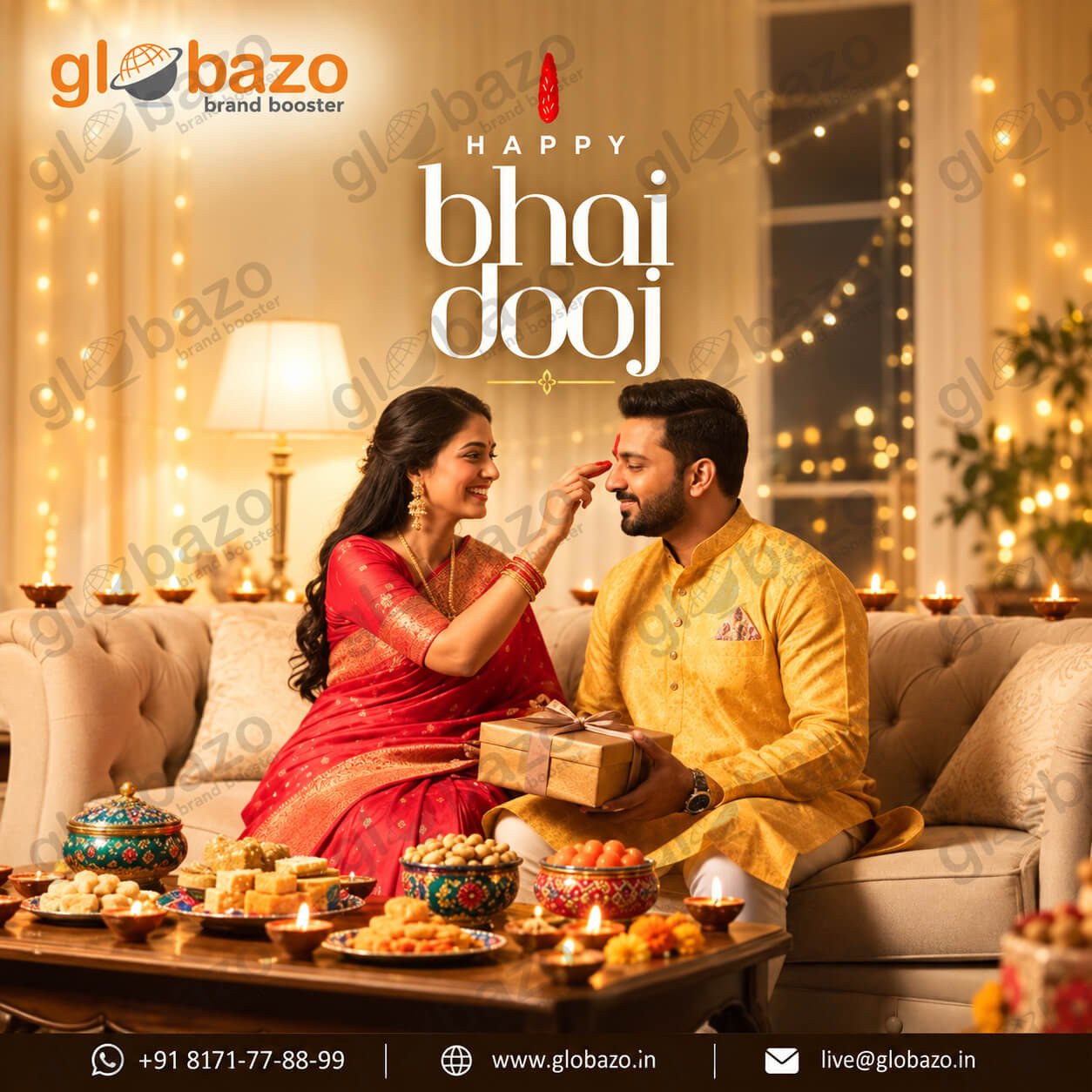 Happy Bhai Dooj-11