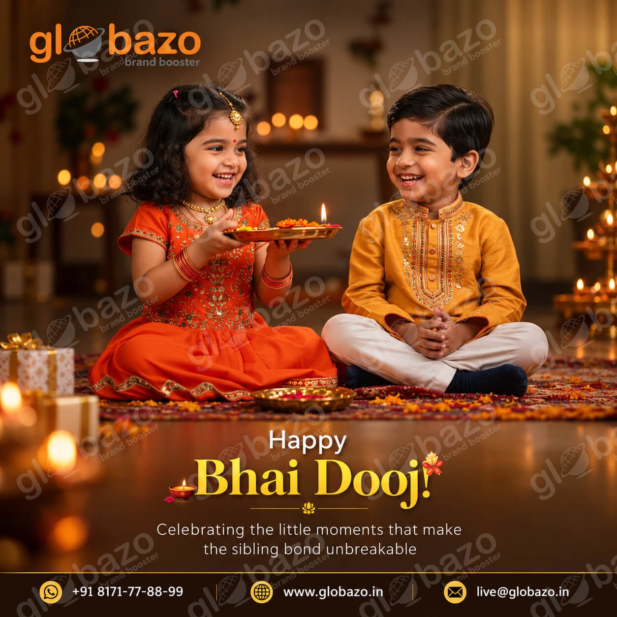 Happy Bhai Dooj-12