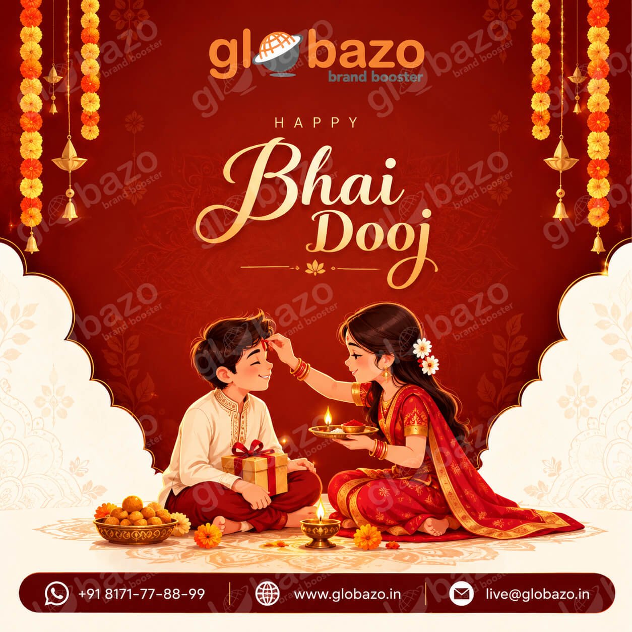 Happy Bhai Dooj-13