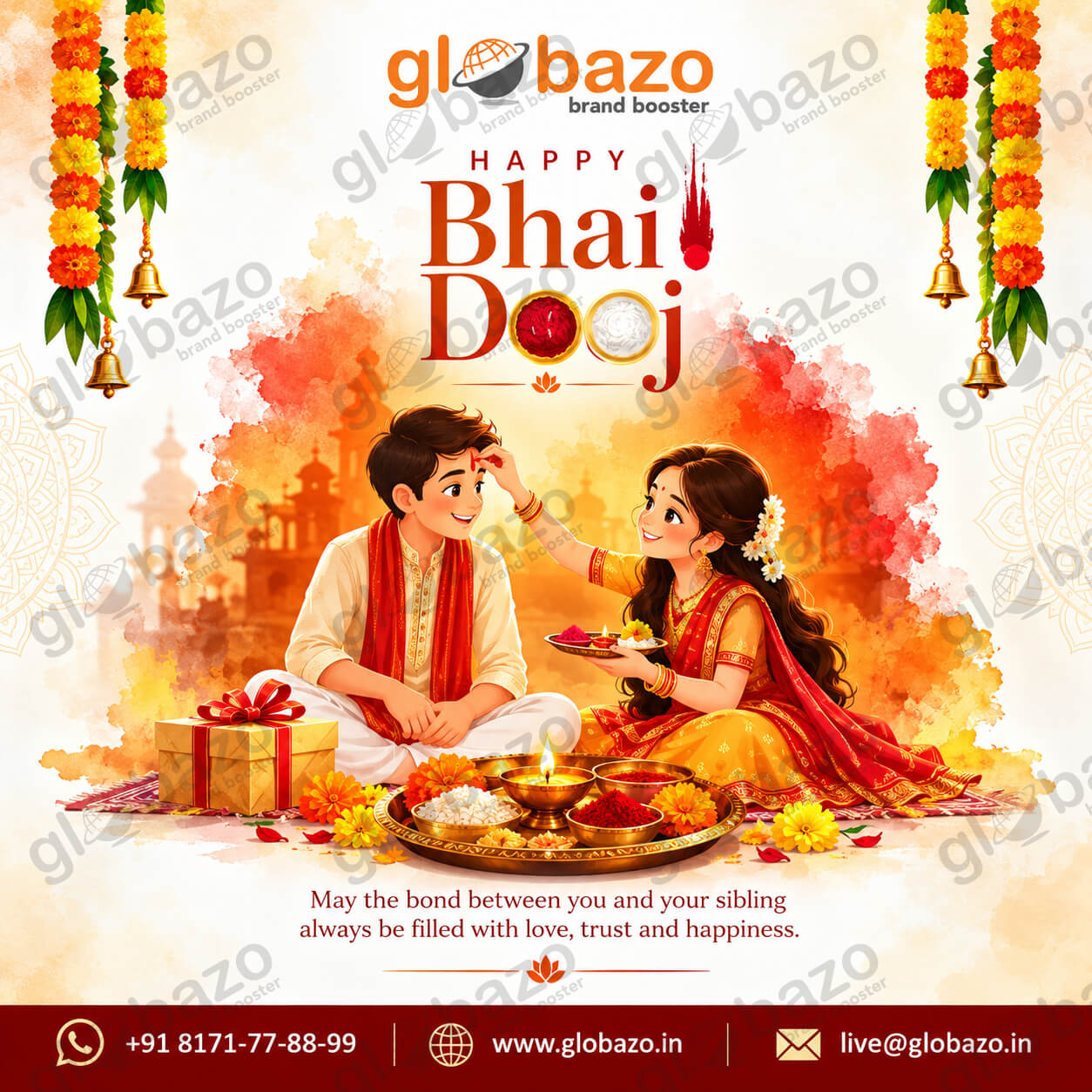 Happy Bhai Dooj-14