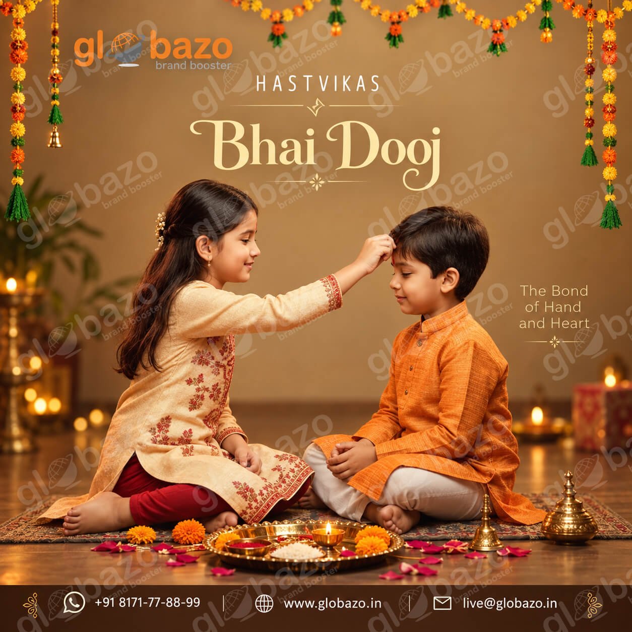 Happy Bhai Dooj-15