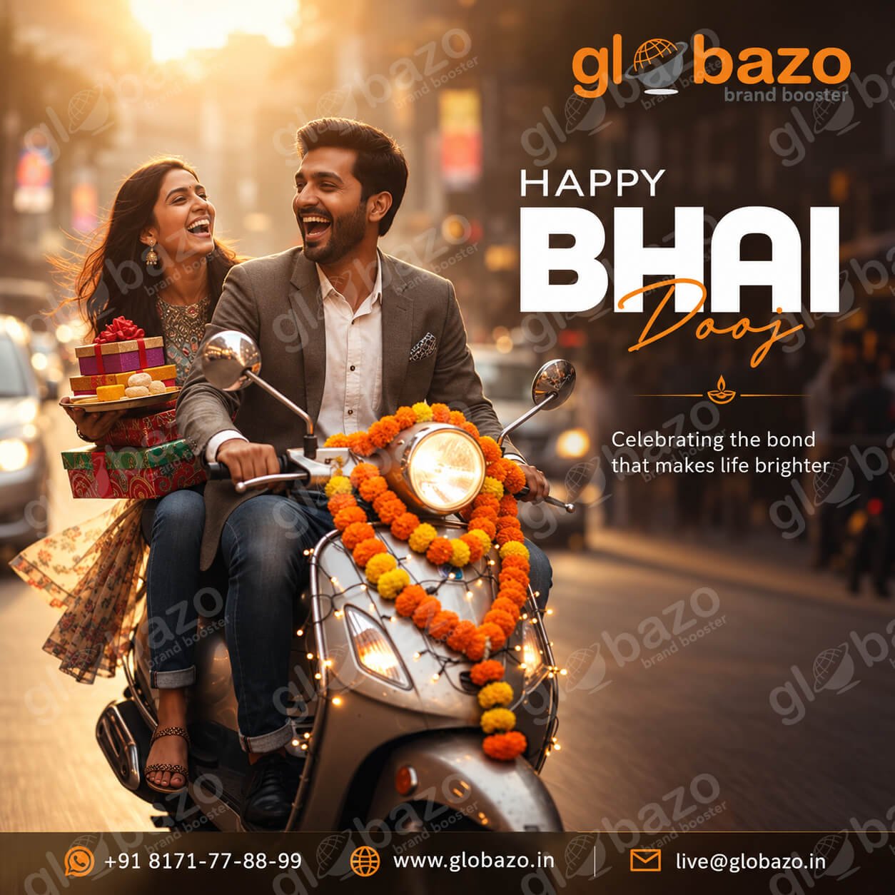 Happy Bhai Dooj-17