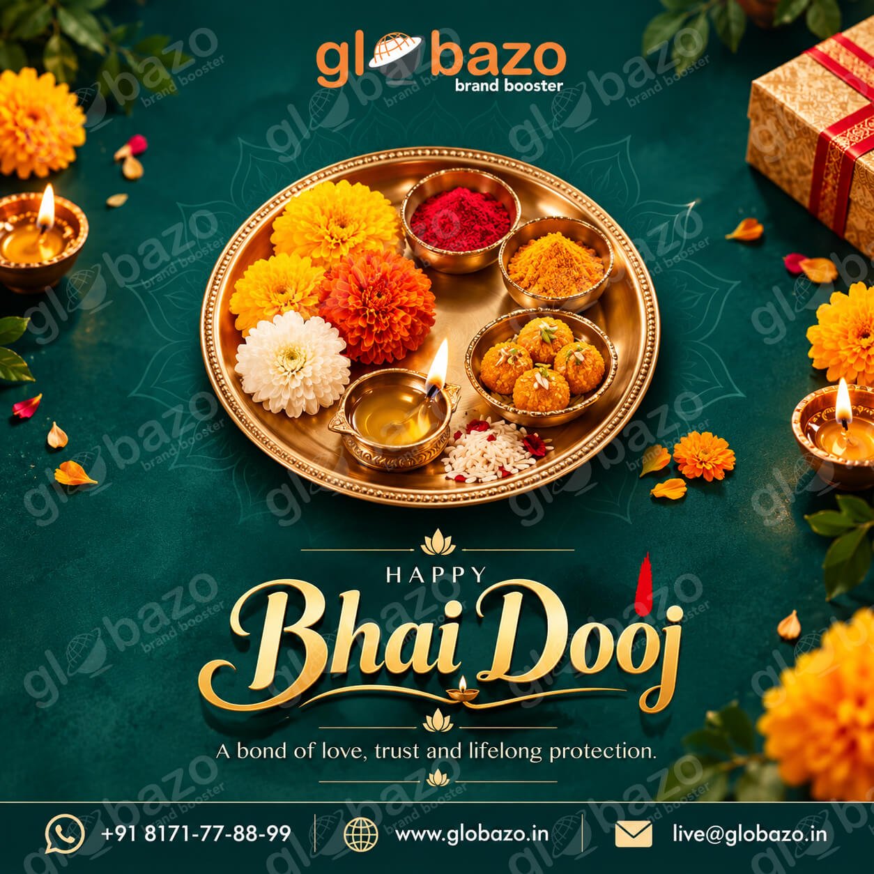 Happy Bhai Dooj-18