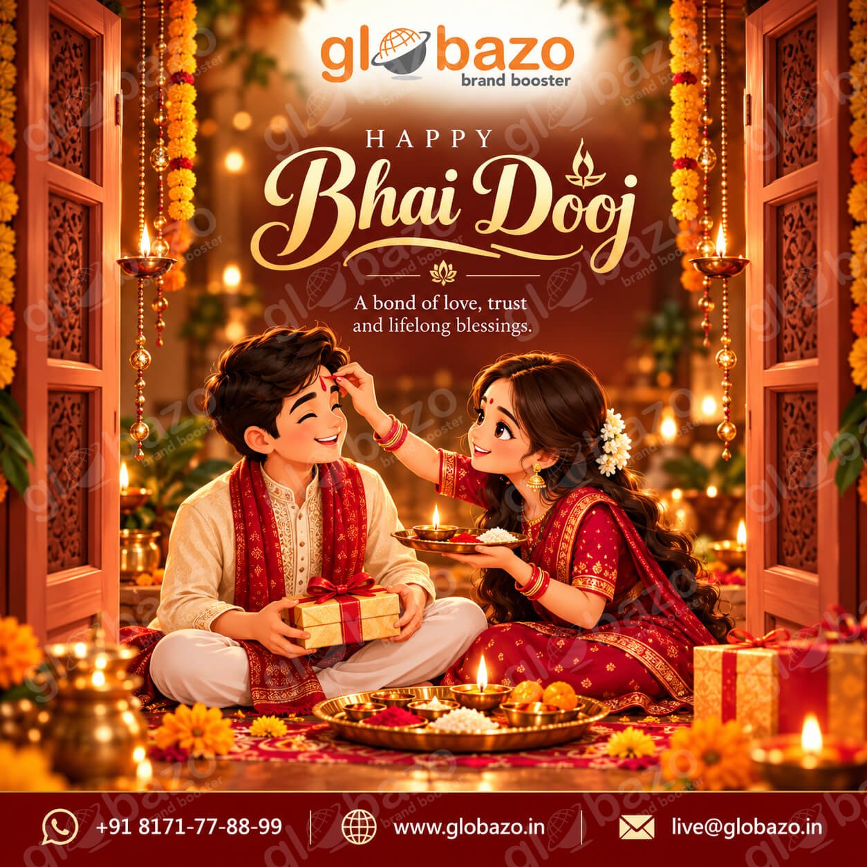 Happy Bhai Dooj-20