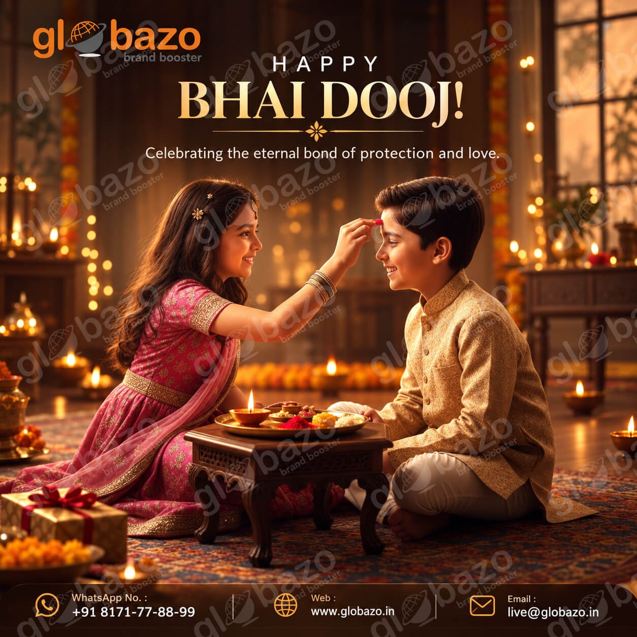 Happy Bhai Dooj-21