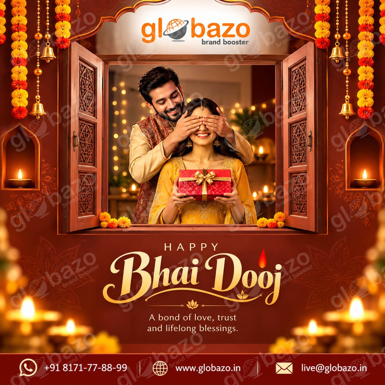 Happy Bhai Dooj-22
